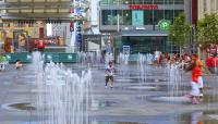 Yonge - Dundas Square, Toronto