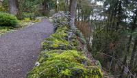 Elk Rock Garden, Portland, OR