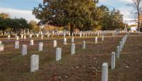 Oakwood Cemetery, Raleigh, NC