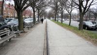 Ocean Parkway