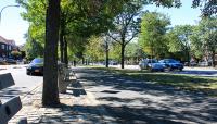 Ocean Parkway