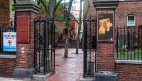 Old North Church, Boston, MA