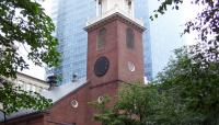 Old South Meeting House, Boston, MA