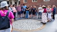 Old State House, Boston, MA