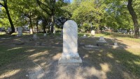 Olivewood Cemetery, Houston, TX