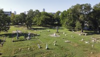 Olivewood Cemetery, Houston, TX