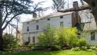 Olmsted-Biel House Park, Staten Island, NY