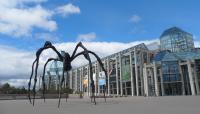 National Gallery of Canada, Ottawa, Ontario