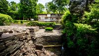 Opus 40, Saugerties, NY