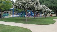Oran Good Park, Farmers Branch, TX