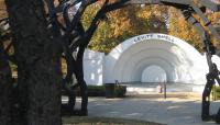 Overton Park, Memphis, TN