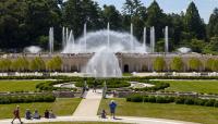 Longwood Gardens, Kennett Square, PA