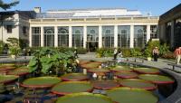 Longwood Gardens, Kennett Square, PA