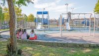 Barry Playground, Philadelphia, PA