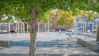 Barry Playground, Philadelphia, PA