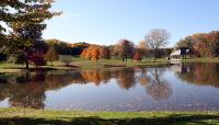 Kirby Park, Wilkes-Barre, PA