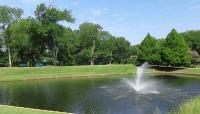 Parker Square Park, Flower Mound, TX