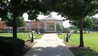 Parker Square Park, Flower Mound, TX