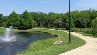 Parker Square Park, Flower Mound, TX