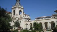 Pasadena Civic Center, Pasadena, CA