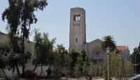 Pasadena Civic Center, Pasadena, CA