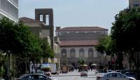 Pasadena Civic Center, Pasadena, CA