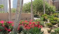 Pershing Square, Los Angeles, CA