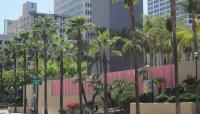 Pershing Square, Los Angeles, CA