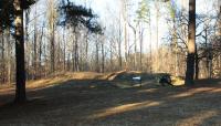 Petersburg National Battlefield, Petersburg, VA