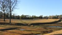 Petersburg National Battlefield, Petersburg, VA