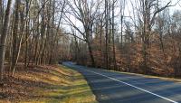 Petersburg National Battlefield, Petersburg, VA