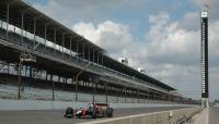 Indianapolis Motor Speedway, Indianapolis, IN