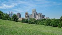 Piedmont Park, Atlanta, GA