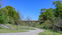 Piedmont Park, Atlanta, GA