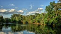 Piedmont Park, Atlanta, GA