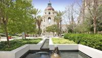 Plaza Las Fuentes, Pasadena, CA