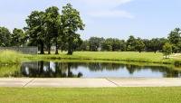 Pontchartrain Park Neighborhood, New Orleans, LA