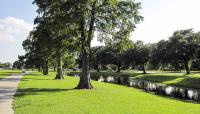 Pontchartrain Park, New Orleans, LA