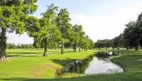 Pontchartrain Park, New Orleans, LA