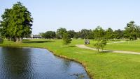 Pontchartrain Park, New Orleans, LA