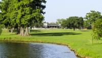 Pontchartrain Park, New Orleans, LA