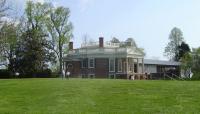 Poplar Forest, Forest, VA