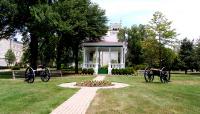 President Lincoln's Cottage, Washington, DC