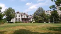 President Lincoln's Cottage, Washington, DC