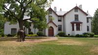 President Lincoln's Cottage, Washington, DC