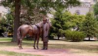 President Lincoln's Cottage, Washington, DC