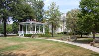 President Lincoln's Cottage, Washington, DC