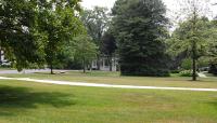 President Lincoln's Cottage, Washington, DC