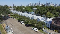 Project Row Houses, Houston, TX