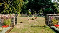 Photo courtesy Prospect Cemetery:: ::The Cultural Landscape Foundation